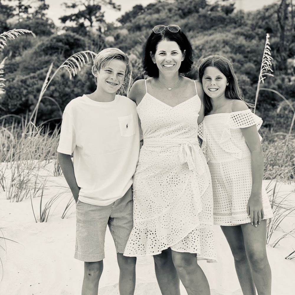 Meet your Posher, Carrie